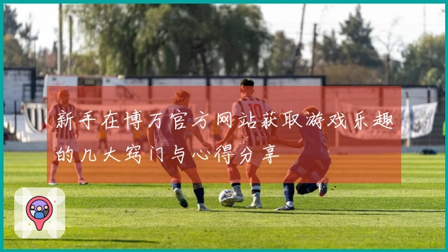 新手在博万官方网站获取游戏乐趣的几大窍门与心得分享