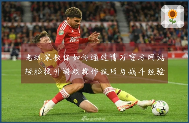 老玩家教你如何通过博万官方网站轻松提升游戏操作技巧与战斗经验
